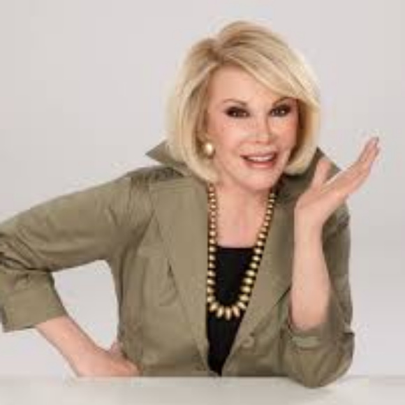 Joan Rivers Crystal Elegance Statement Necklace - Picture 8 of 9